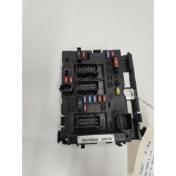 Boitier Servitude Moteur (bsm) Peugeot 206 Phase 2